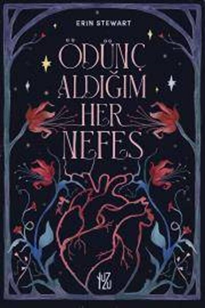 Timaş Yayınları Ödünç Aldığım Her Nefes
