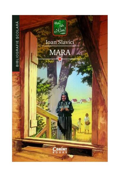 Editura Corint Mara, Ioan Slavici