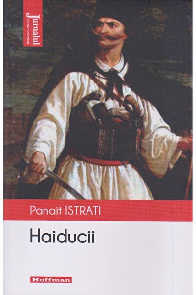 Editura Hoffman Haiducii, Panait Istrati