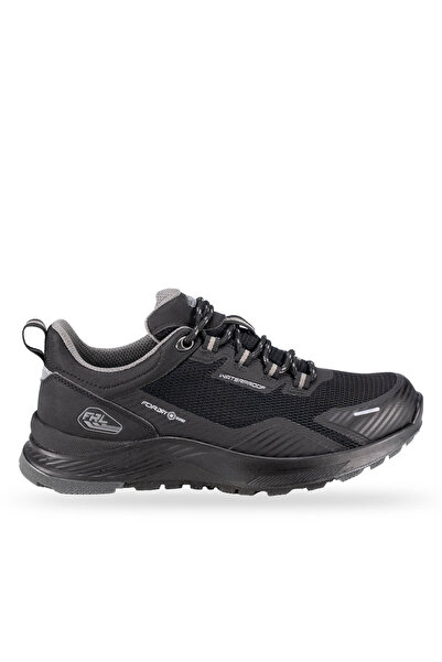 Forelli ADAL-G Kadın Waterproof Ayakkabı Siyah