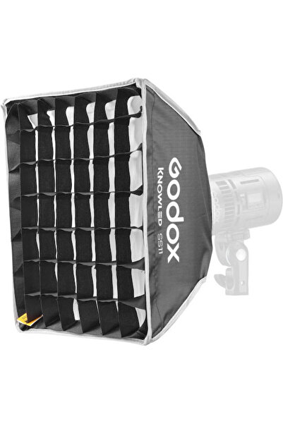Godox KNOWLED SS11 - Σόφτμποξ 30x30εκ. για RS60/MS60