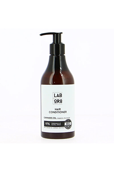 Labor8 Balsam cu ulei de cânepă, 270 ml