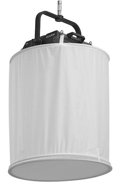 Godox P600BHSS - Κυλινδρικό Softbox για Πάνελ Φωτισμού LED P600BI
