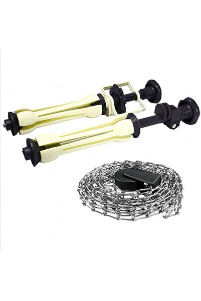 Other Kupo KP-DS01MT – Σύστημα Expan με μεταλλική αλυσίδα