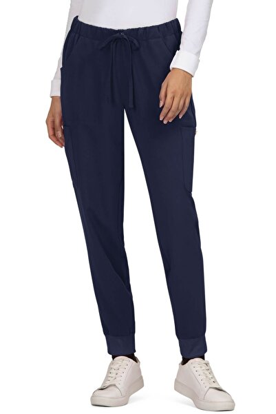 KOI Pantaloni tip cargo jogger Happiness Betsey Johnson Aster pentru femei - ...