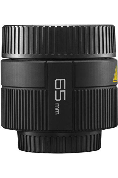 Godox LENS65 - Φακός 65 χιλιοστών για εξάρτημα προβολής BLP/BFP