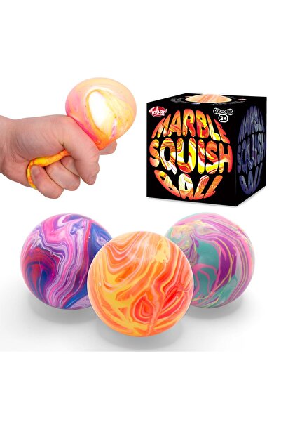 Marble Minge squishy