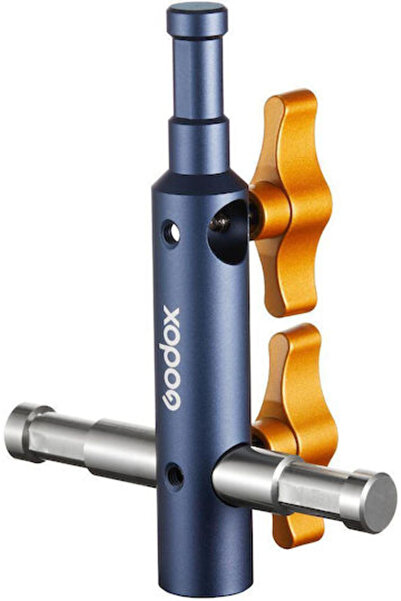 Godox MA2R2S - Πολυπροσαρμογέας για KNOWLED LiteFlow