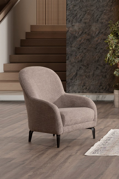 İYENA HOME LİVİNG Arora Berjer Füme