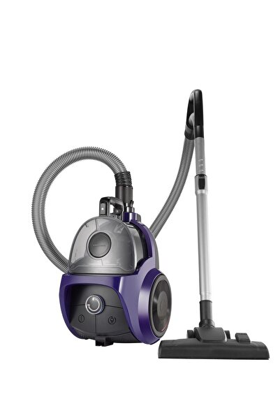 Grundig Hepa Filtreli Toz Torbasız Elektrikli Süpürge Vcc 7870