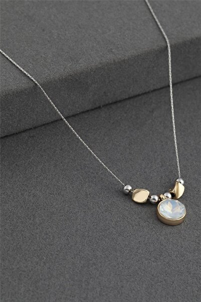 ÖZÇTAKI 316 L Stainless Steel - Anti-Allergic - Non-Tarnishing - Steel Chain ...