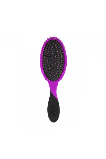Wet Brush Pro فرشاة فك تشابك الشعر - بنفسجية اللون