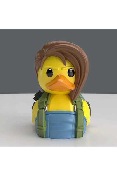 numskull Resident Evil Tubbz Mini PVC Figure Jill Valentine, 5 cm