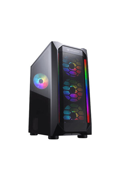 VENGEANCE GAMING SERIES BY PRAXI Vengeance Cougar Edition C-13 Intel i5-13400...