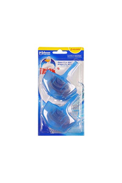 DUCK Odorizant de toaletă Anitra 2X36G
