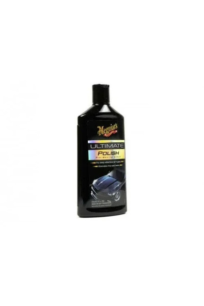 Meguiar's Consumer Meguiar's Ultimate Polish - Glaze Auto