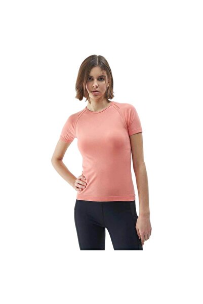 4F Women's Short-Sleeve Trekking T-Shirt XS/S