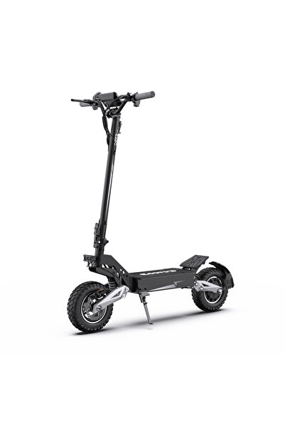 OOTD Trotinetă electrică T10 48V 13.5Ah 900W 45km, suspensie dublă