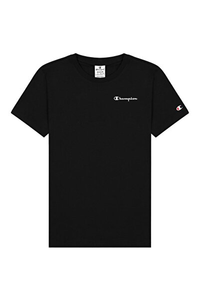 Champion Women's Short-Sleeve T-Shirt S