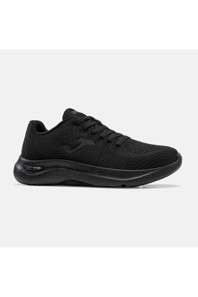 Joma حذاء رياضي كورينتو للرجال حذاء رياضي أسود CCORS2601