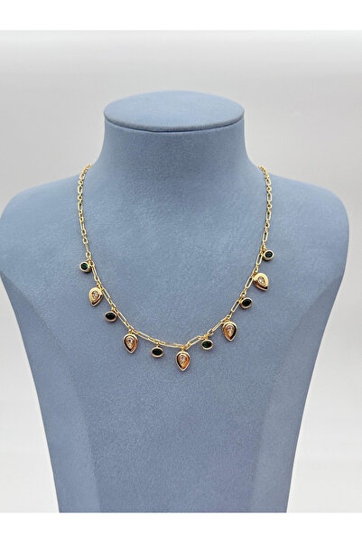 Bozhi Elegant Necklace Summer Chic Style Stylish Gift