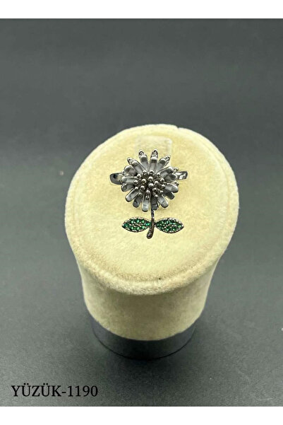 Bozhi Steel Ring Stylish Gift