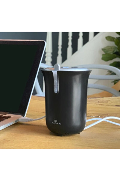 Ellia ARM-285BLK-WW Difuzor portabil de aromă cu ultrasunete