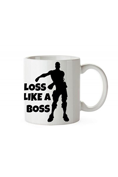 Fortnite Mug Floss Like A Boss, 330ml, mug209