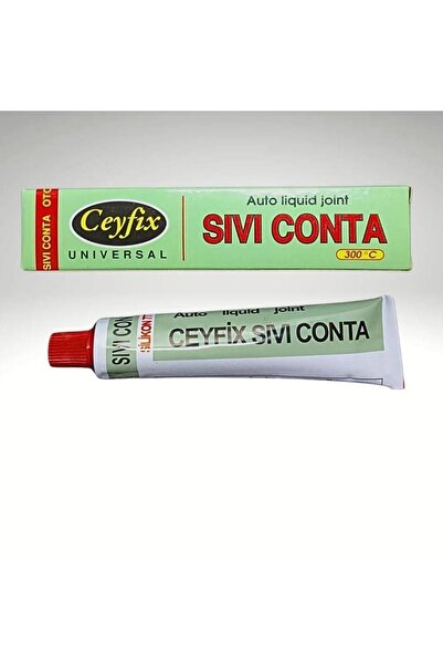 proalet Ceyfix Sıvı Conta Yapıştırıcı, Süper Elastik, Yüksek Yapışma, Güçlü S...