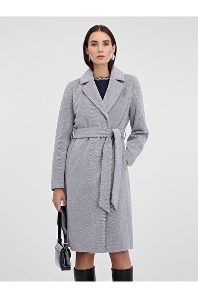 ORSAY Black women's winter coat