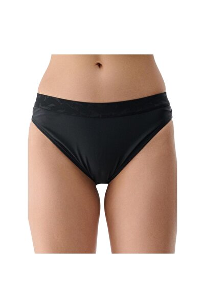 4F Womens Bikini Bottom M