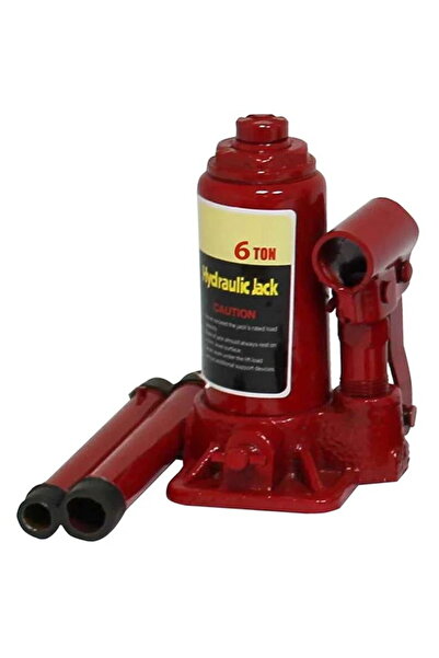 Breckner Cric hidraulic tip butelie 6T
