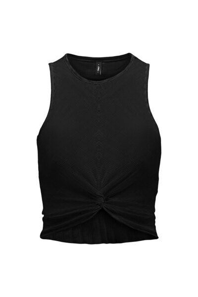 ONLY Women's Sleeveless T-Shirt S