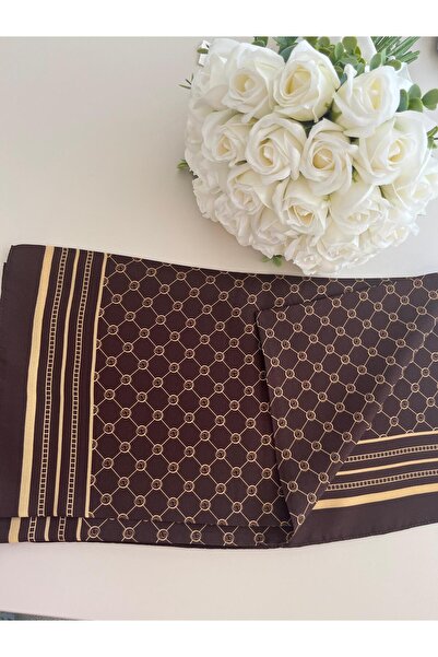 Cardion Monogram Desen Eşap
