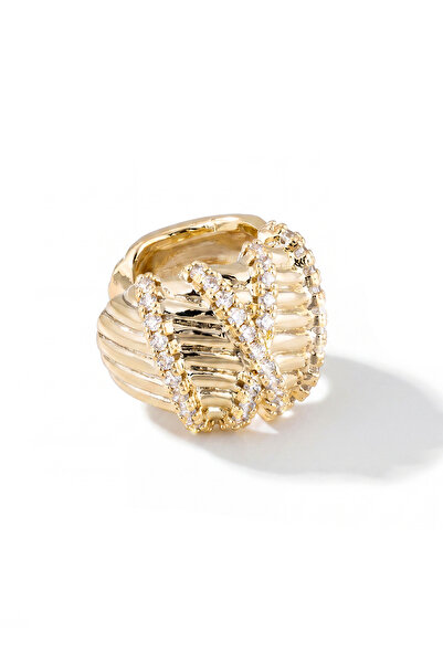 Atelier Duygu Serena Cartilage Earrings