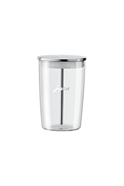 Jura Recipient de lapte din sticla 0,5l