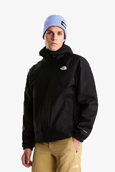 THE NORTH FACE M Quest Men's Black Jacket Nf0A8G0Rjk31