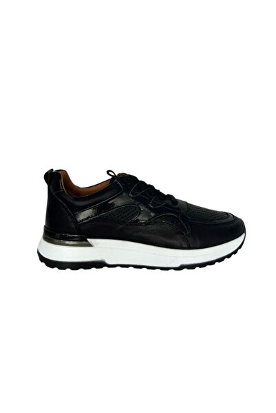 KEMAL TANCA 877 128-81 Women's Genuine Leather Sports Shoes & Sneakers