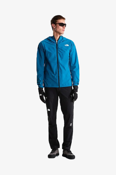 THE NORTH FACE M Summıt Men's Black Outdoor Pants Nf0A8Eqxjk31