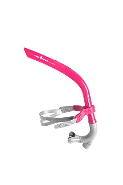 Mad Wave Madwave Swimming Pro Front Snorkel
