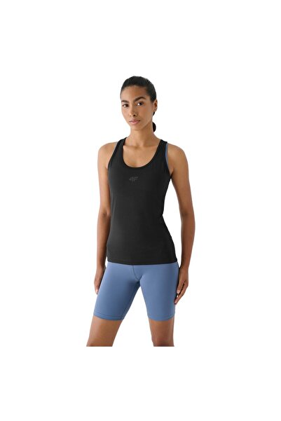 4F Women's Sleeveless Functional T-Shirt XL