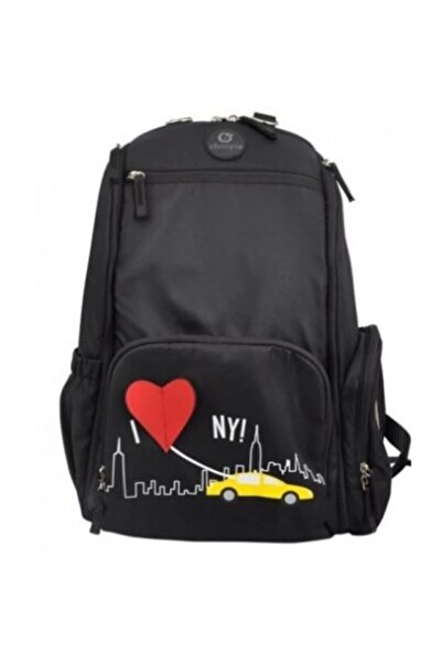 Luvissa Baby Diaper Backpack