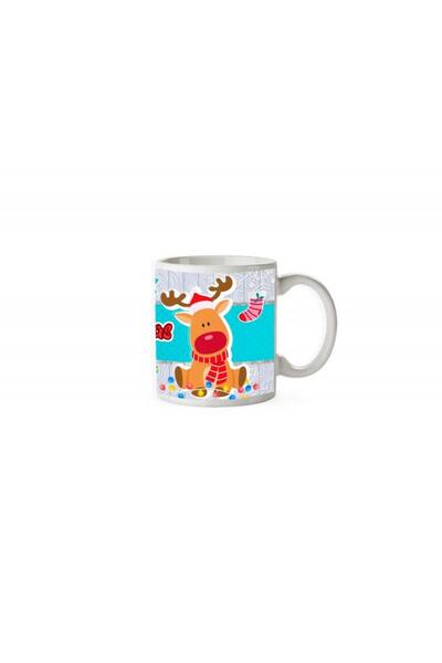 Zumzeria Cana Merry Christmas v2 , 300ml Multicolor