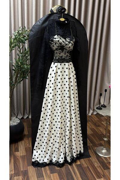 maria fashion فستان أنيق للعيد