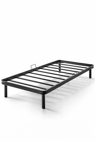 Niron Simple Karyola 90x200 cm Metal Karyola