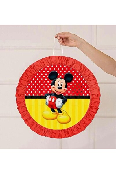 Partiden Mickey Mouse Pinyata