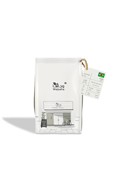 WAJAAHA Vazinda Brazil Harvest 225g from Roasted and Woga