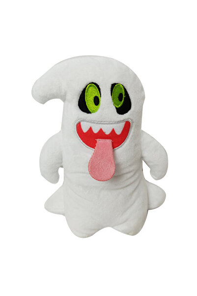Bobby DOG TOY FRIGHT SOUND GHOST 18cm
