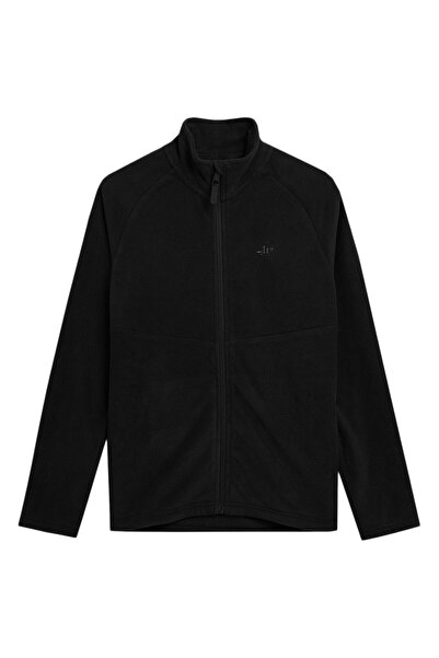 4F Women's Fleece Cardigan XS