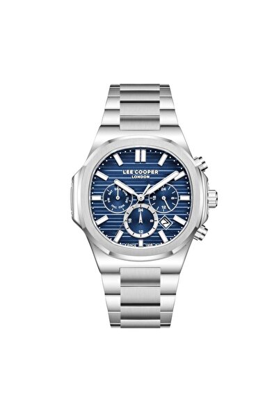 Lee Cooper Lc08272.390 Men's Wristwatch